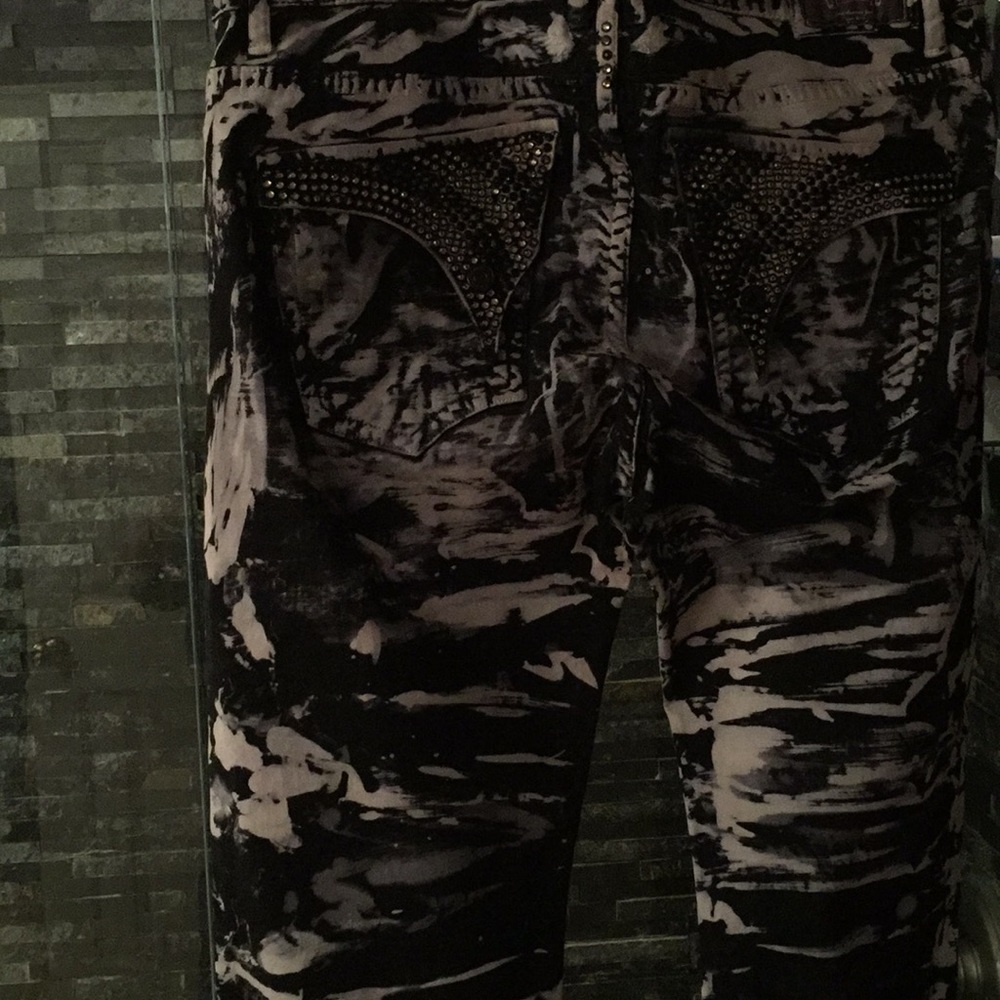 Men’s Robins Jeans sz 36